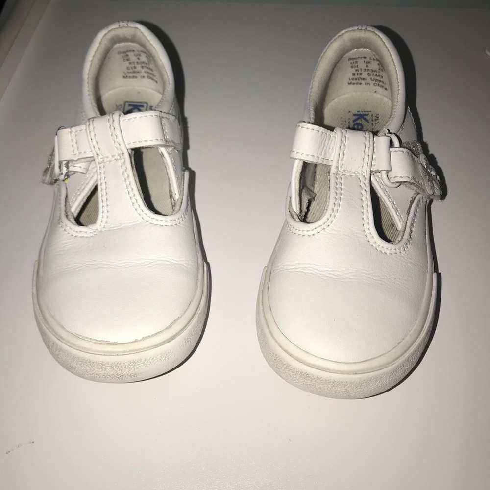 Little Kids Keds